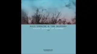 Paul Spencer & The Maxines - Clara Bow