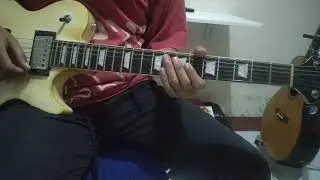 TAK TERBATAS NDC GUITAR COVER