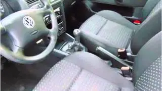 2003 Volkswagen Jetta Used Cars Lynnwood Edmonds Everett WA