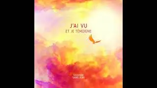 Veni, Sancte Spiritus - Anne Olivet - Ensemble Saint Jean