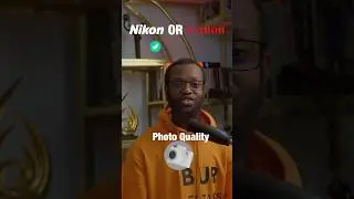 Nikon vs Canon &mdash; #photography #nikonvscanon #canonphotography #nikonphotography #camera