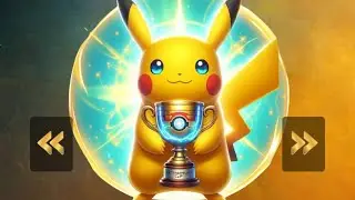 PIKACHU TAP2EARN 🚀🚀 PRESALE + TELEGRAM BOT