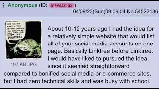 Failed Business Ideas | 4chan stories