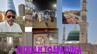Live khotba jumah mubarik in madina mashallah #islamic video #madina #rozarasooll