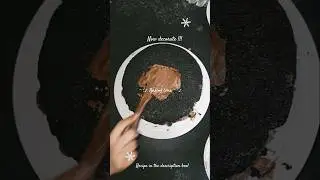 Making the best Matilda cake😋 #viral #coffee #trending #shorts #fypシ #funny #baking #cake #yummy