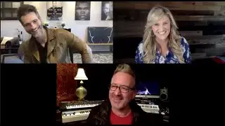 Alan Powell Adam Watts: Story & Music 