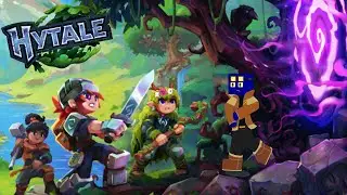 We Hytaling outa here!