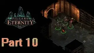Caed Nua 2 | Pillars of Eternity 10