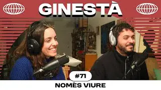 NOMÉS RIURE amb GINESTÀ - Déus i Simis 71