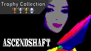100% PSN Trophy Collection - Ascendshaft