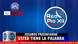 RADIO PIOXII - SIGLOXX