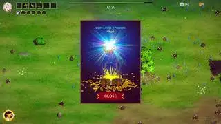 Beautiful Mystic Survivor (demo)