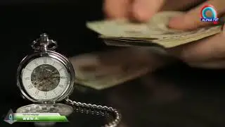 B4U Investment Company and Trades