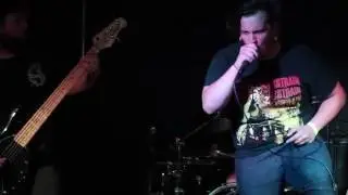Home Grown Terror (Live) Full Set at 89th Street Collective | Oklahoma City || 6.27.2016