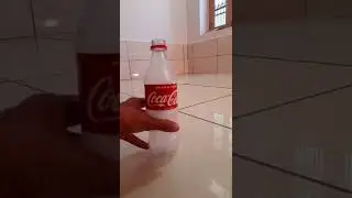 bottle 🍾best experiment in india - RK SAIN TECH #shorts