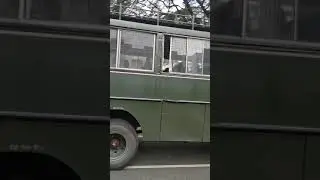 Indian Army Bus...#Home_calling