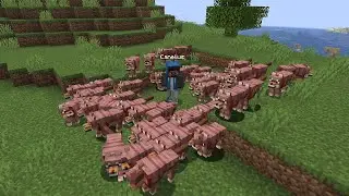 How To Make An Orbital Wolf Cannon With Mods