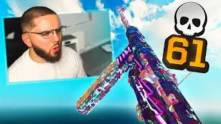 Мой НОВЫЙ личный рекорд на острове Возрождения (61 УБИЙСТВО) 🤯