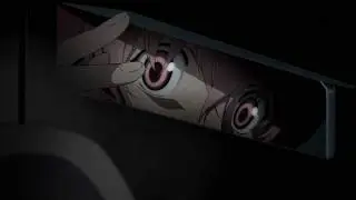 Mirai Nikki (Future Diary) - Creepy Yuno