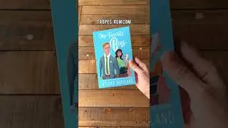 Romance Book Box Unboxing!  #bookbox #romancebooks