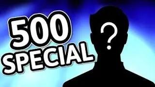 500 SUBSCRIBER SPECIAL (FACECAM) | SkyBounds Ep. #9