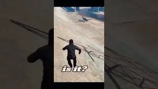She Took The Shot! Hey Miss Lucci, How GOOD Is The Precision Rifle? GTA Online #shorts