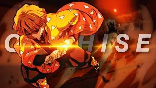 PLASMA (Cochise AMV) but it's hella lit