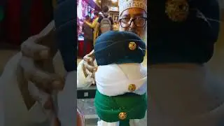 Bacho K Liyea Imama Sharif Ka Stall Kanzul Iman Masjid #rabiulawal #imama