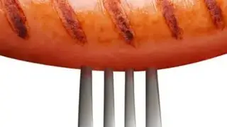 Fork n sos