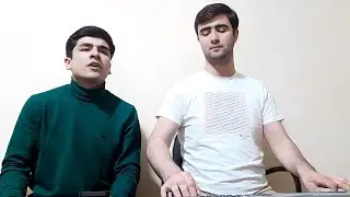 Мехрон и Фаррух, Чархи фалак, 19.01.2026   2490