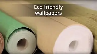Wallpaper Myth 4 - Ecofriendly