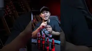 BKS POLISH CLEAR GUITAR