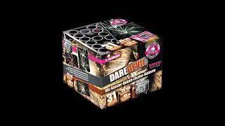 Weco Dare-Devil Lidl