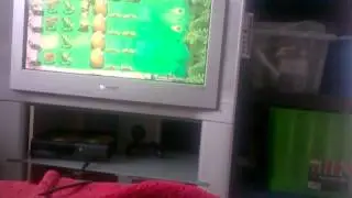 Plants Vs Zombies Co-op and Versus.