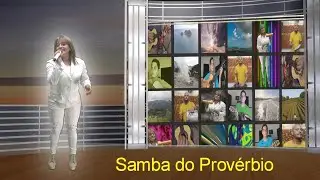 Samba do Proverbio - Jorge Paulo Moniz 23/12/2020