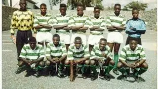 История Mighty Mufulira Wanderers: Самый успешный клуб в Замбии Эпизод 3 | Стадионы |