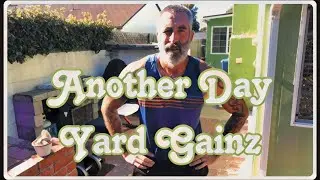 Max & Match - DB Bench & Burpees - Race to 100