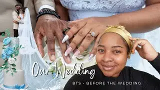 Our Wedding - Behind the Scenes | Accolades Boutique Venue