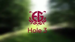 Hole 3 - Eindhovensche Golf