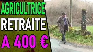 RETRAITE AGRICOLE ! 400 &euro; SEULEMENT !!!