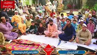 Salana Urs Mubarak 2025 Mehfil e Sama Shan Rukhsar Meeran Qawwal Sabri Darbar Faisalabd
