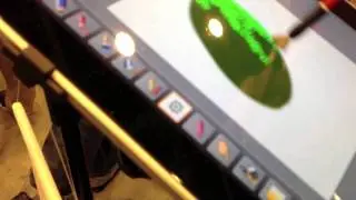 Nomad Brush