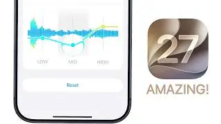 iOS 27 - 30+ NEW Standout Features!