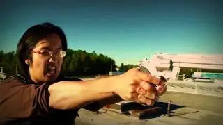Beach Justice (Re-cut)