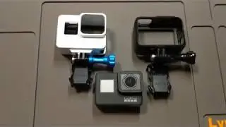 How To Keep GOPRO HERO 7 Cool