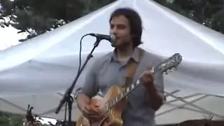 Stephen Bartolomei & his Comrades (aka Mal Madrigal) 2009-06-06
