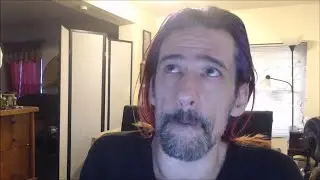 Cancer Vlog #131: Preparing