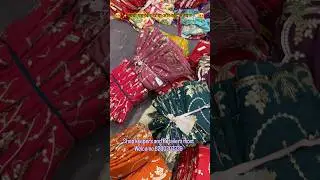 ✨New collection ✨ #latestsaree #indianhandlooms #beautifulsaree #indianfashion #fashion