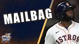 Mailbag: Which two Astros are the most critical for a postseason push?
