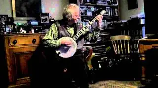 Berkeley March - Classic Banjo - Rob MacKillop